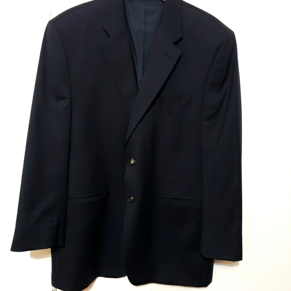 Lord & Taylor Men suit jacket